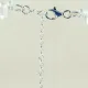 Arabesque - Arabesque Chalcedony-Satin white - 4
